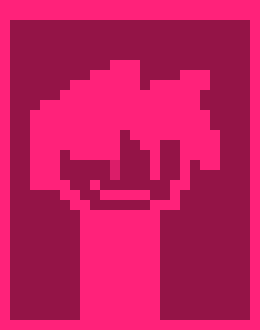 [792f74] I even have a corrupted version of every Emotion!