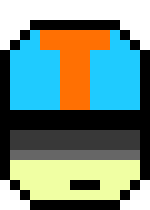 [05b0c1] *Dries Tears* HOLY SHIT KARMA! *Hits the "Heal" button on his watch, restoring Karma to Full HP*