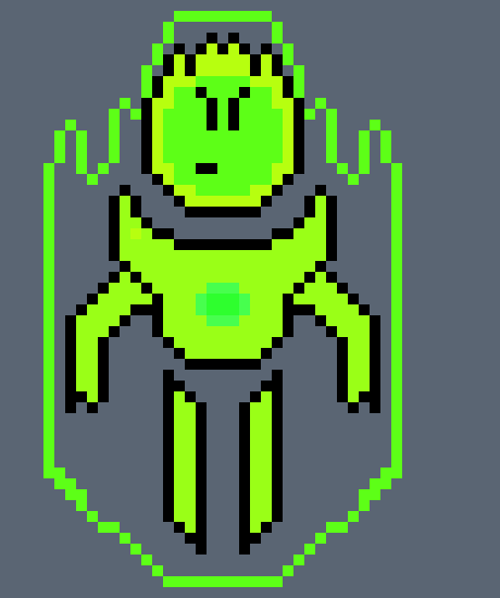 [7729e6] Soon I will get rid of the demon within him