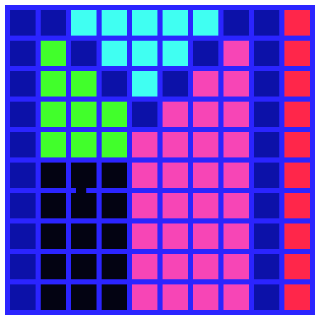 [b11527] Marcus pixel Art