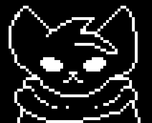 [a34ade] Im decent at sprite making, thats why i was drawing other peoples sprites before, Confidence; i drive off of it