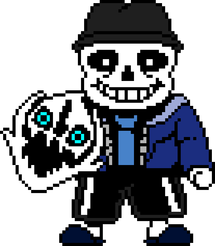 [9664c4] PeterPlay19 But In SSBU.