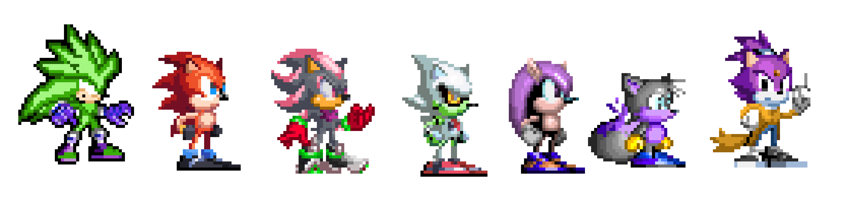 [e8e0b1] I got bored (complete)