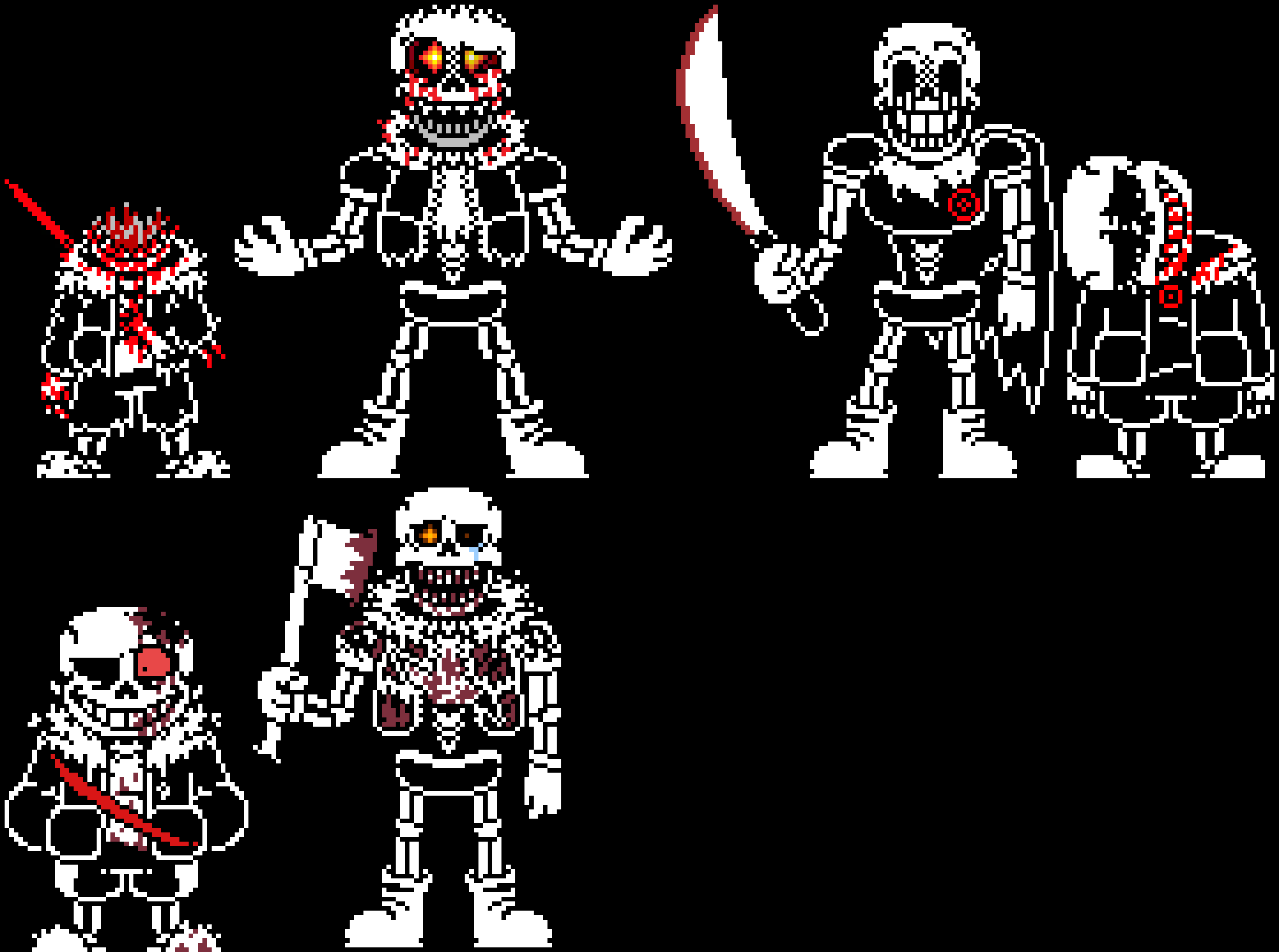 [583245] And now... Killer, has been added.....