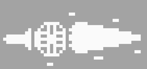 [05b0c1] *Chris notices something shining on the ground. He remembers when T used it to enter his mind. You feel like picking it up*