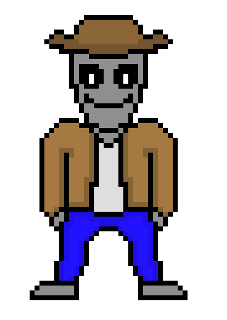 [9664c4] Rabid Scorpion