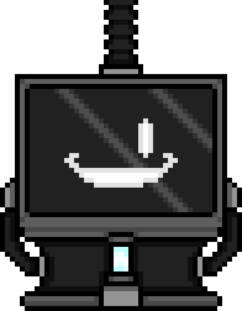 [72ff3c] TheFloweySystem