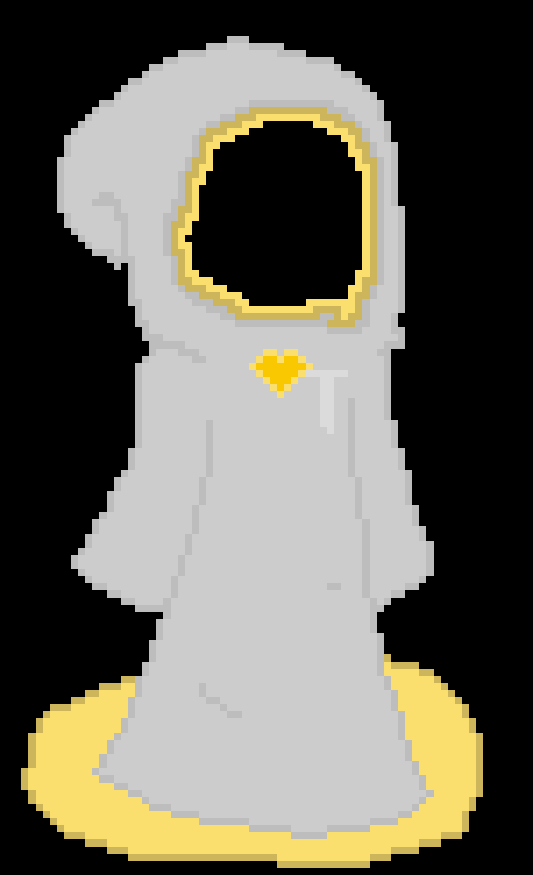 [05b0c1] (Can I just mention how cool his Robe looks?)