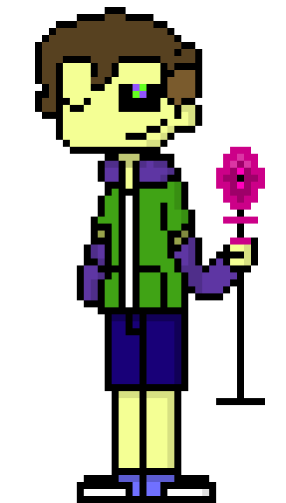 [a81234] you lay a finger on anyone here and i will personally make ya pay...