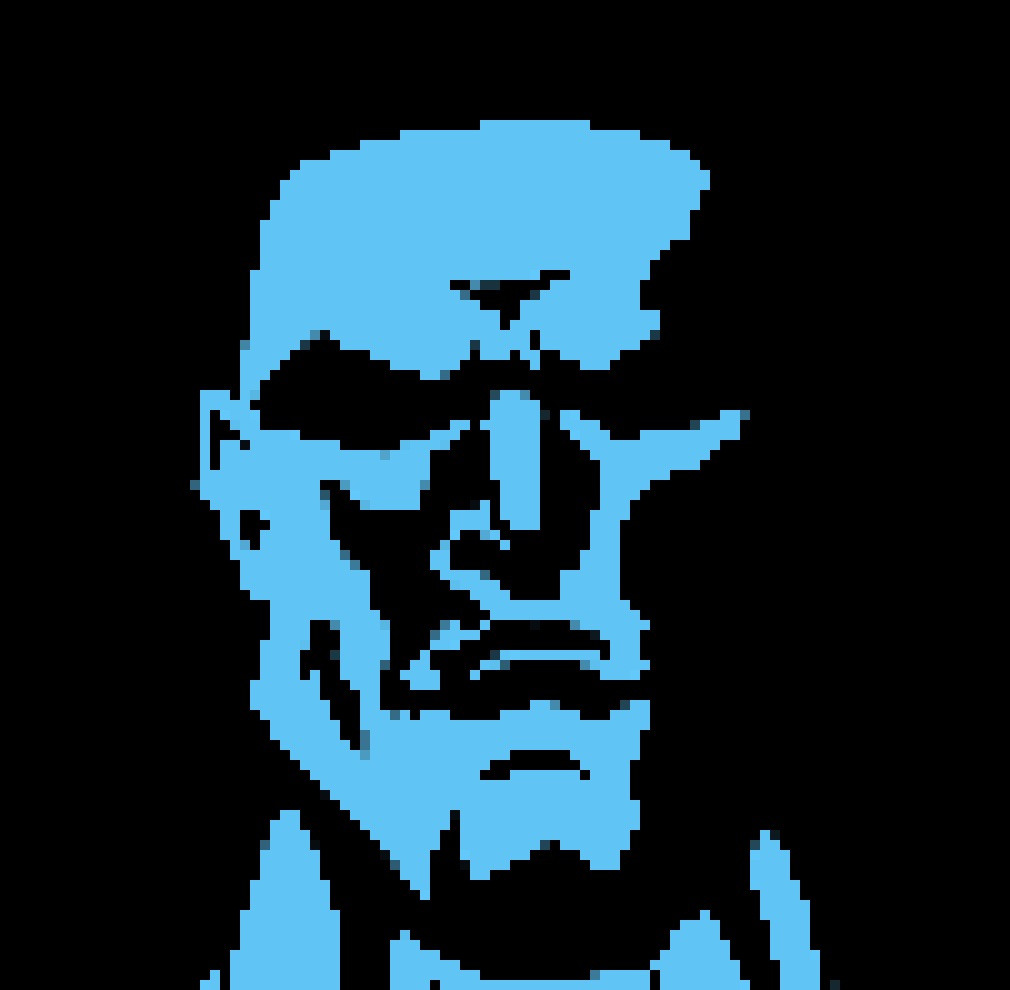 [ff21a2] This is like saying "i dislike people who rob and are rich, so im going to enable people who rob and are poor" both are bad, you shouldn't support one that is "less" bad just to compete with the one that is more bad.