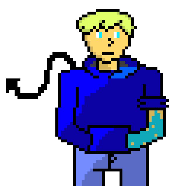 [3a33bd] oh hey crimson and no i dont hear any banging sounds due to the devil trying to make me use my flame....-Omega