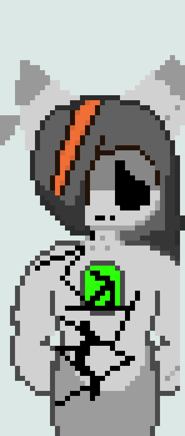 [d8d976] I'm gonna go now bye -Glitch