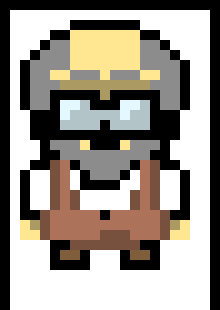 [7ea195] old man Pokémon prof