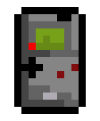 [b7eba9] Nintendo Gameboy