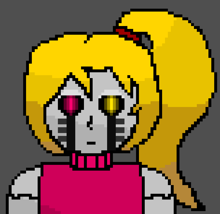 [cdd463] Well I guess? - DST