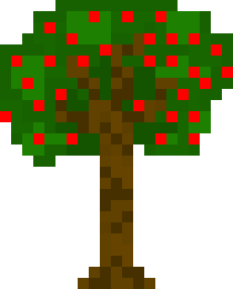 [9664c4] TreeApple