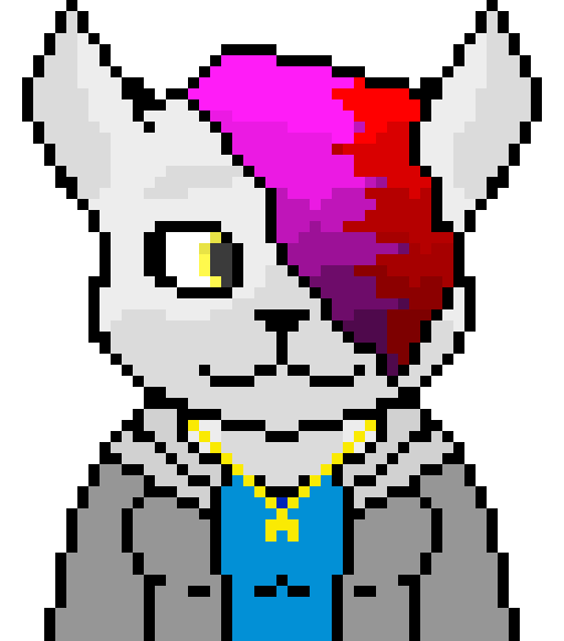 [2bd126] i've been drawing sans AUs on a sheet of paper and it isn't "Sheet"