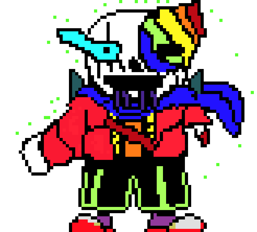 [151bb9] Sha sans phase 6