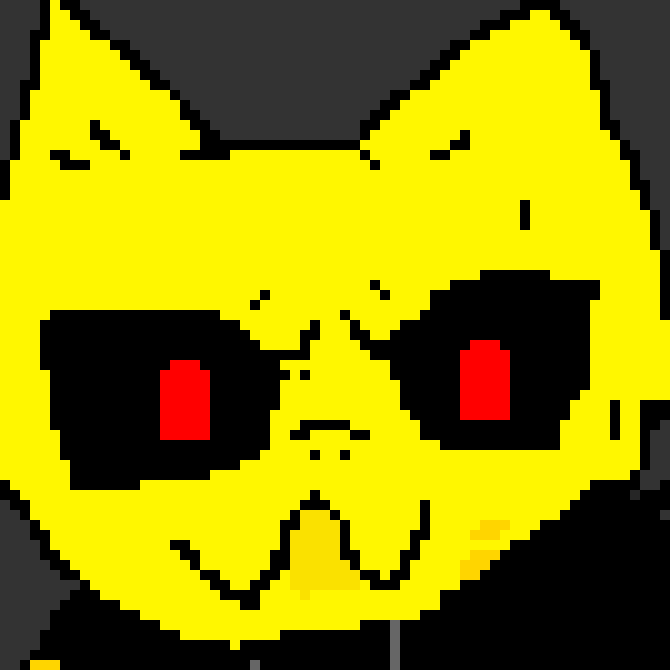 [c2eebe] imposter cat is my new name