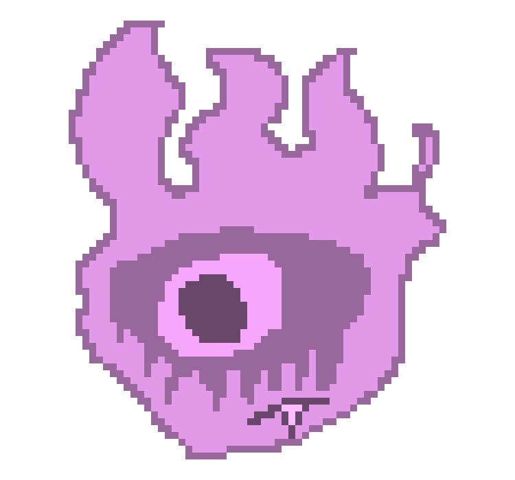 [2b687e] [ He floats up into space ]