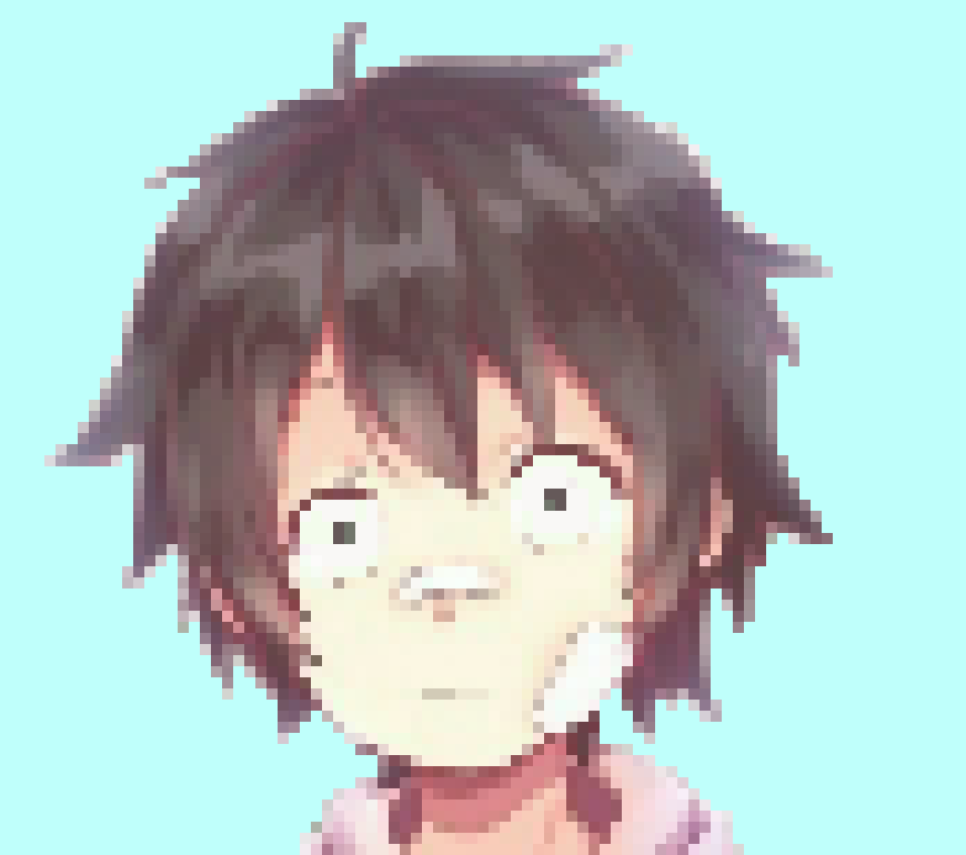 [48193a] *heartbeating semi-heavy breathing and staring at the cabinet door*.....-(Bx)