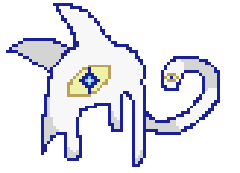 [9664c4] creature-three