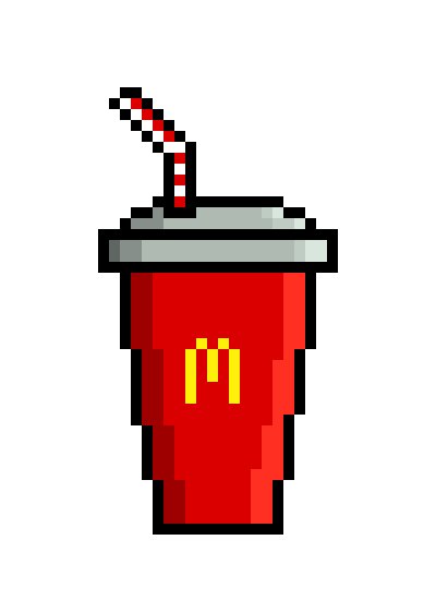 [ae8bb5] McDonalds