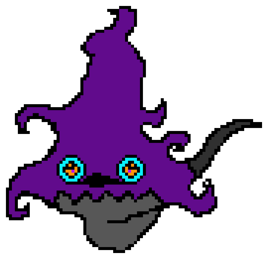 [ac4b3a] ghost bergmite