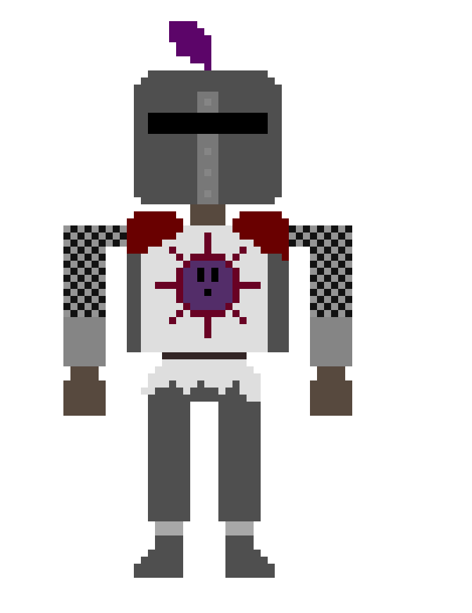 [de8c0d] Solaire: .... *He seemed to be listening to someone.....* Fine....*He drops syl and starts walking away*