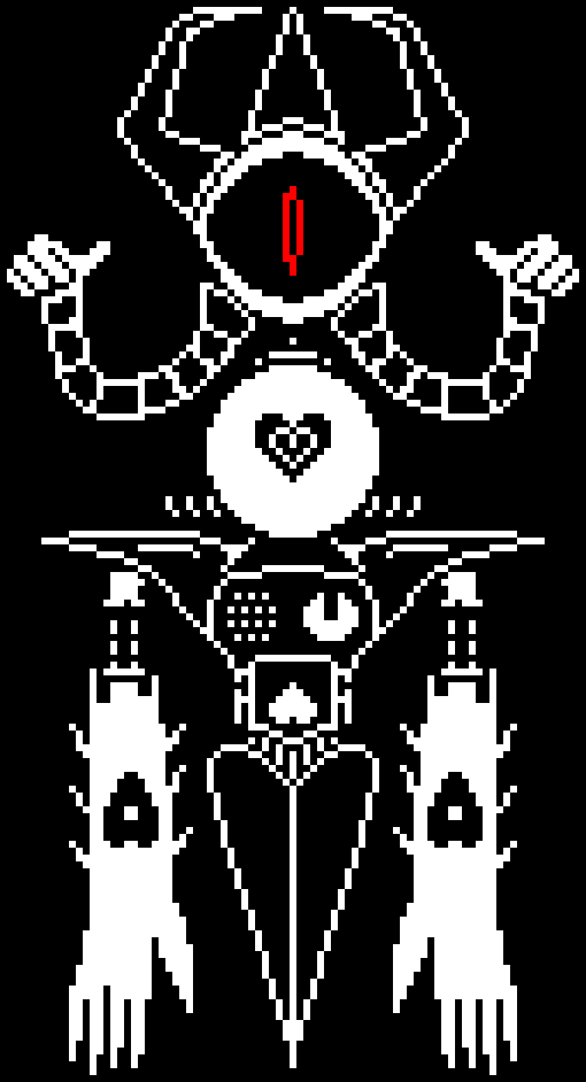 [95be89] "Your, god I killed him"