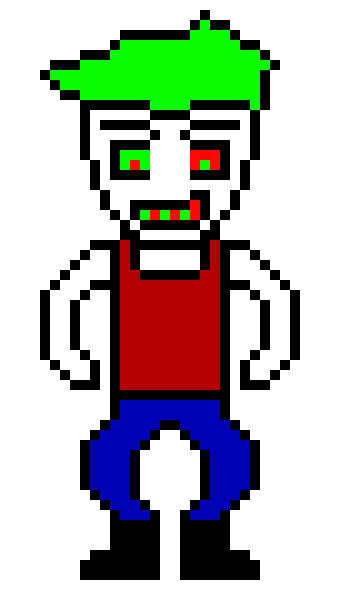 [9664c4] Dale Mavrik