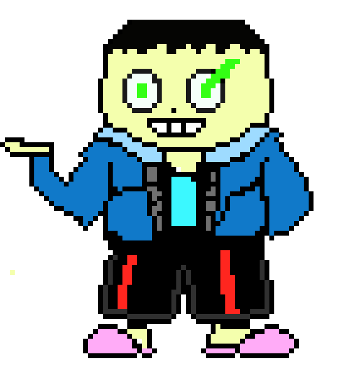 [40585c] human tale tristan  show eye glow