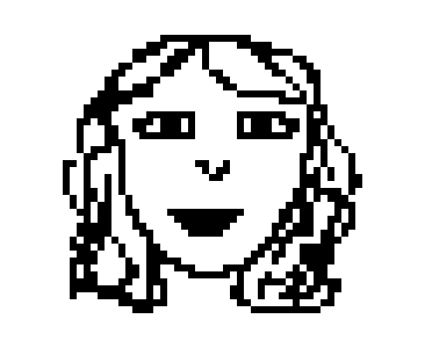 [e8acc4] Undertale Sprite