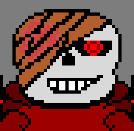 [fb7182] *Block's* What do you want!? :DR