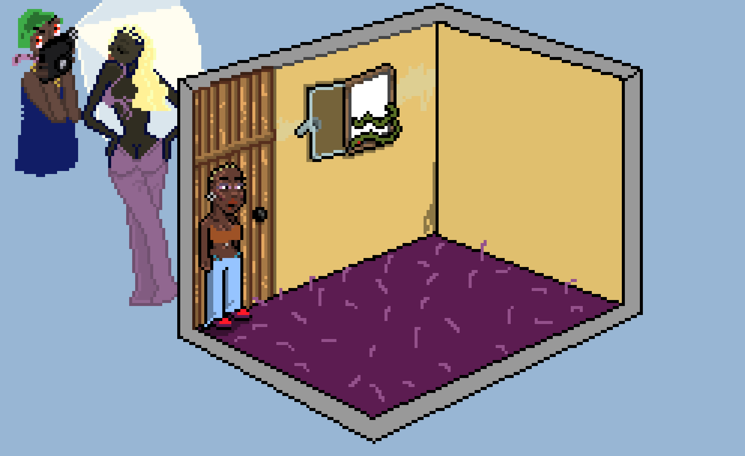 [e9ceb4] yea yea eyyaeya