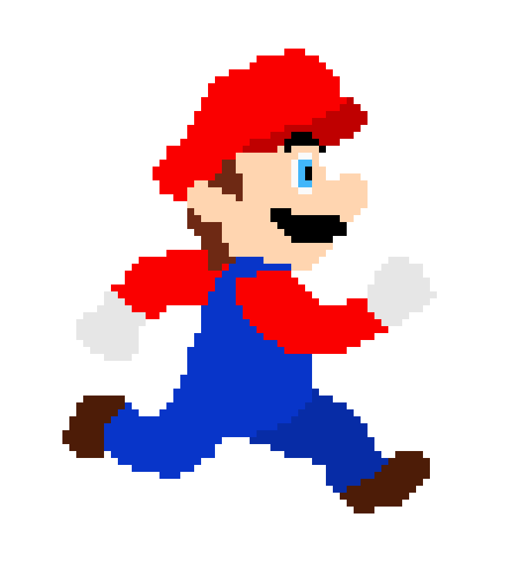 [9664c4] Mario_05