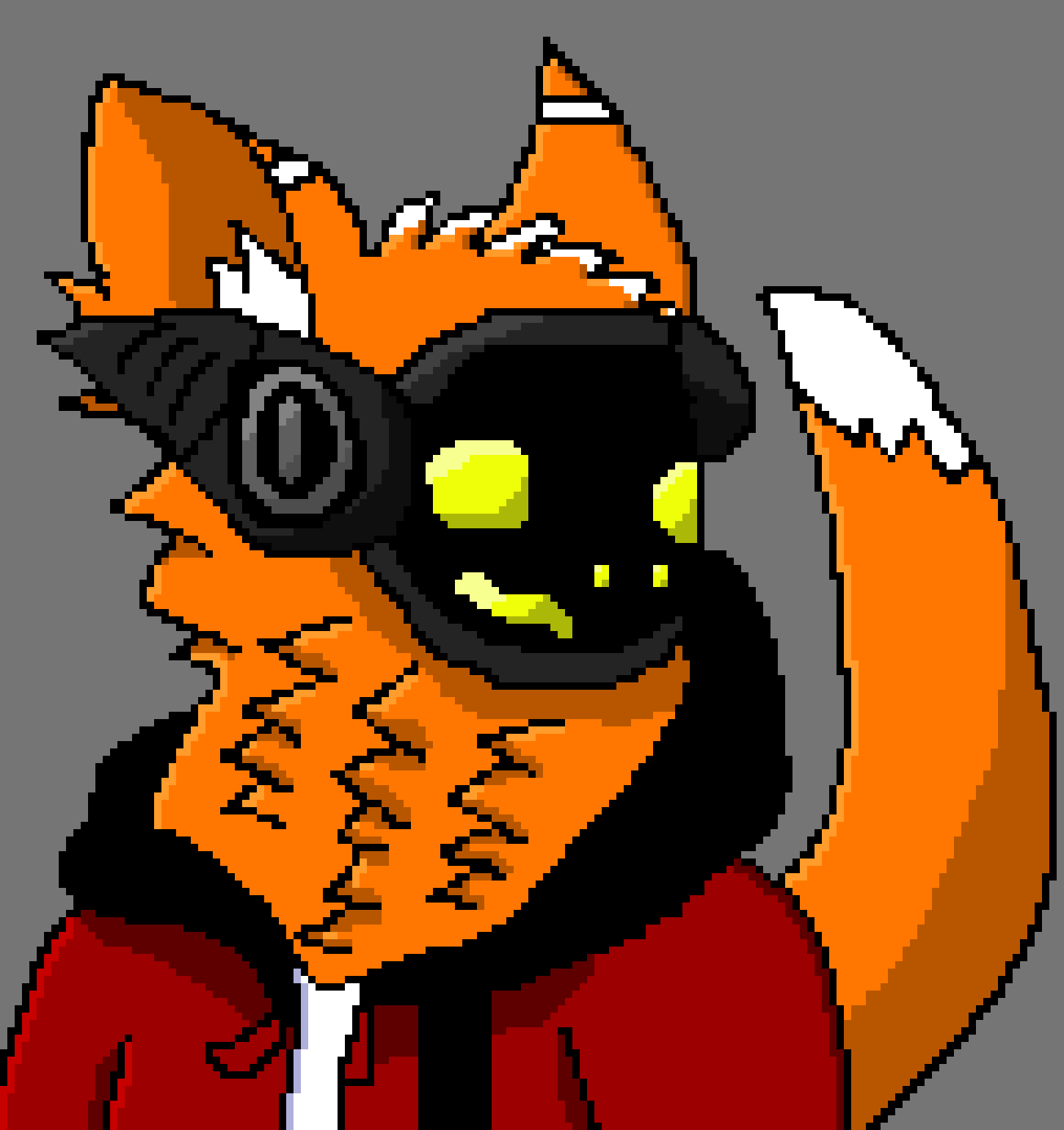 [843b57] Okay guys i'm back...I went to the store to buy fucks to give for Terrie... -Tim