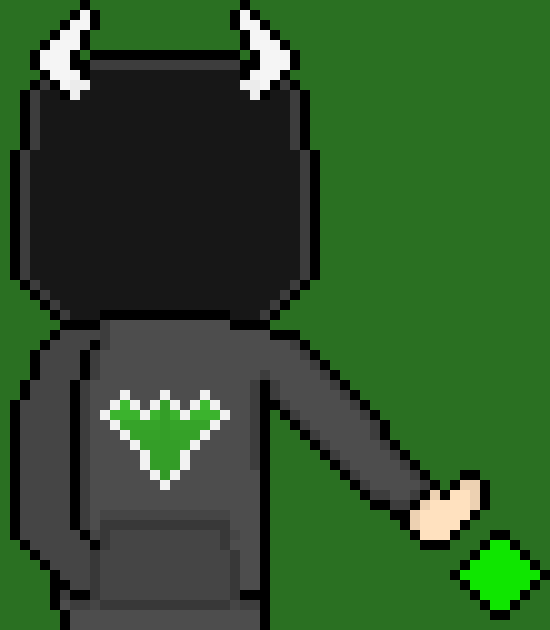 [be82ba] (Greyscale desummoned his knife) Leave me alone already. (Grey is gone)