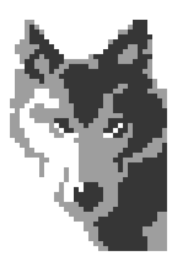 [9664c4] Wolf