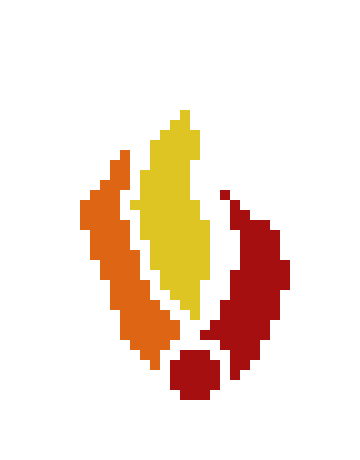 [9664c4] Candle Emblem6