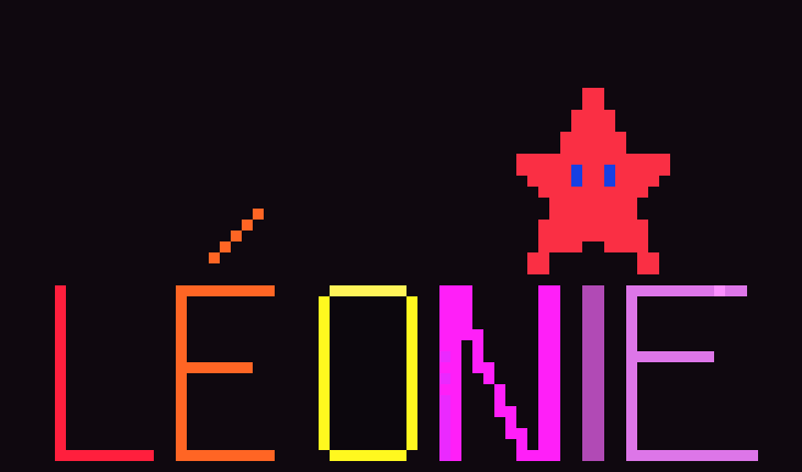 [9664c4] leonie pixels