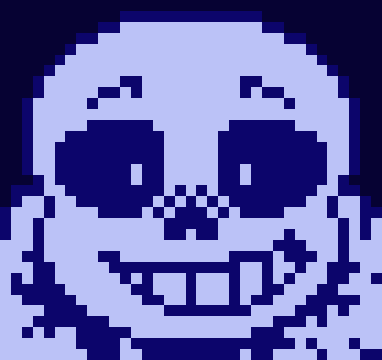 [98b53d] sounds nice btw im gonna go too bed scene ive been up all night working on this and some updates too uf sans btw wanna see what i did? - hayden