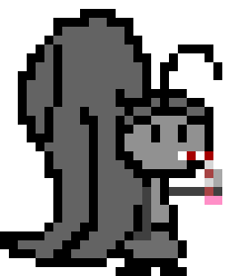 [f7c573] i am back to read and see beauty and pain... also i couldn't find a bandaid so im stuck with my thumb very slightly bleeding... oh well