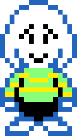 [e55bee] Asriel Dreemurr