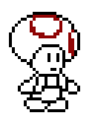 [9664c4] mike el goku