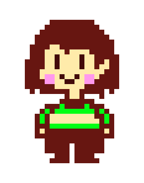 [0eb088] Chara overworld sprite