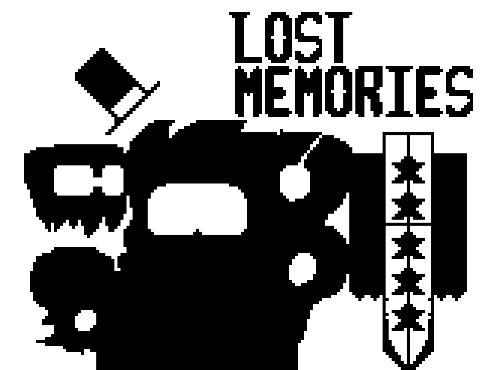 [e8dd50] [ Lost Memories ]