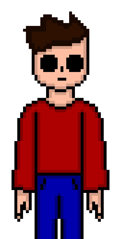 [55123c] *sits down* ...... -Adam