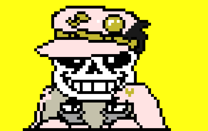 [3354ce] I have returned but I have also been here the entire time.