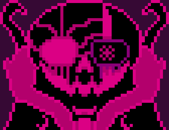 [56d547] *he uses his tentacles to stop him by grabbing the walls* that was your first mistake